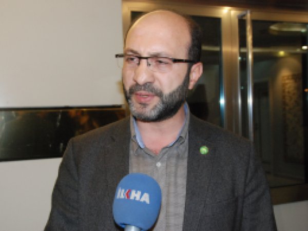 'Arakan’da büyük bir dram yaşanıyor'