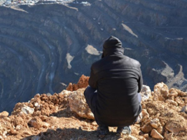 Maden işçileri bilerek faciaya sürüklenmiş
