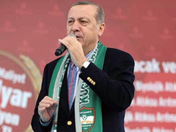 'Kendimize yeni yol arkadaşları buluruz'