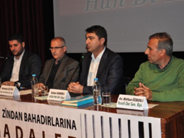 'Hizbullah, FETÖ'nün en büyük mağdurudur'