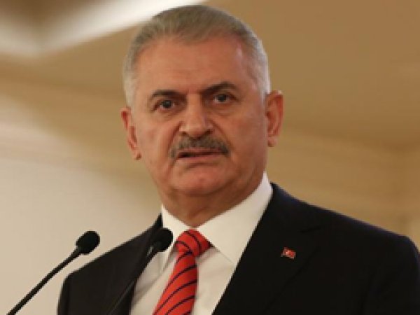 Yıldırım'dan önemli Kudüs mesajları