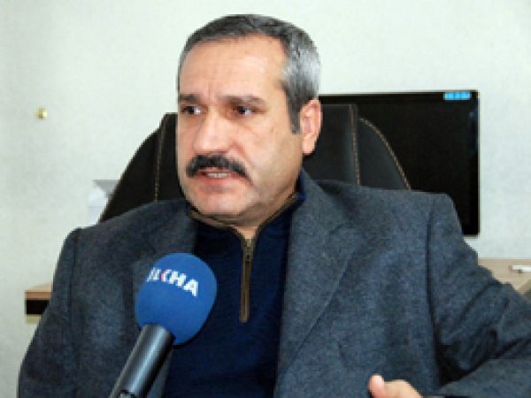 Ümmet birleşmezse çok Arakanlar göreceğiz