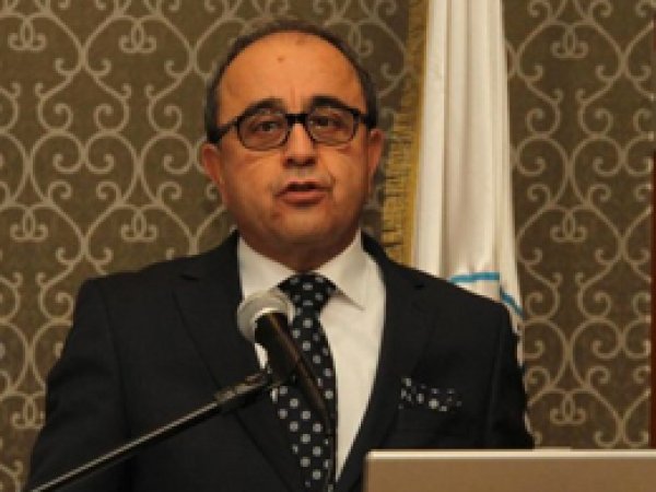 'Masonik yapılanma ve FETÖ işbirliği'