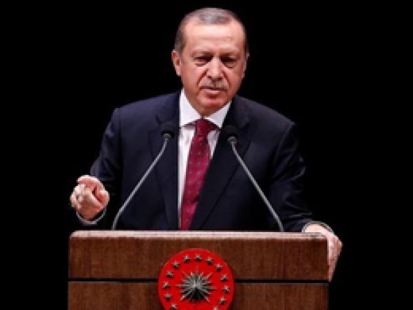 Erdoğan: AB’de misafir değil ev sahibiyiz