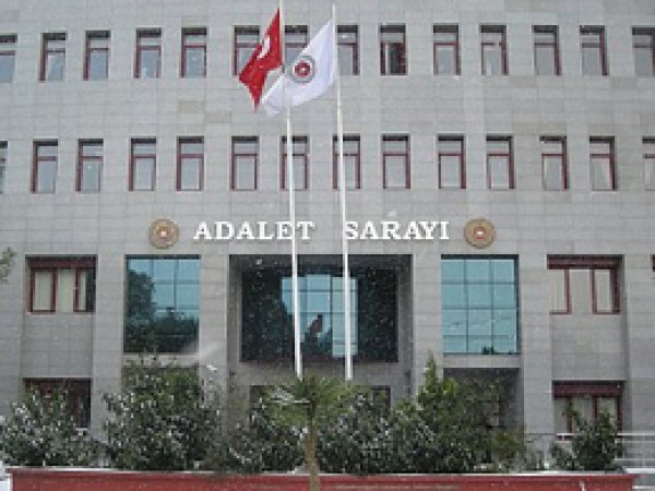 FETÖ'nün 'adliye imamı' öğretmen çıktı