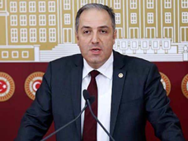 Meclisten Arakanlı Müslümanlara destek
