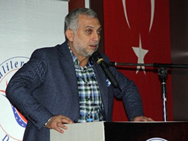 'PKK'yı oyunun dışına atan millettir'