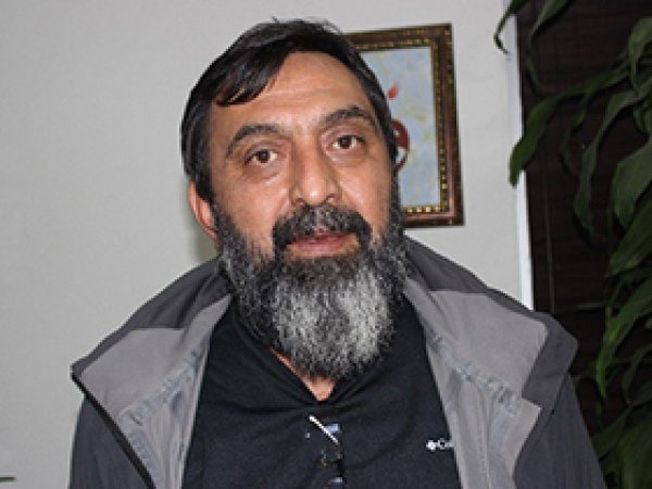 Oyuncu Ahmet Yenilmez'den çarpıcı tespitler