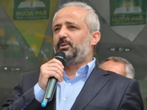 Gök: İslam ordusu kurulmalı