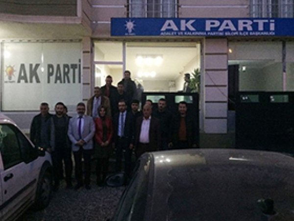 Erkan: Yasin Börü davasının takipçisiyiz