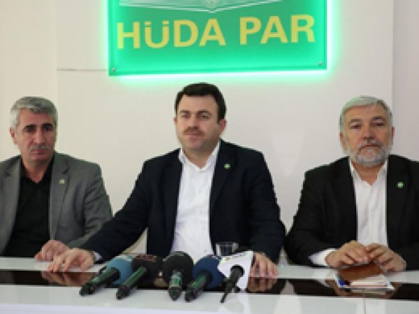 Yavuz: Hükümeti 3 konuda suçladık