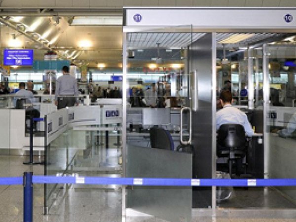 Türkiye'den Almanya'ya misilleme