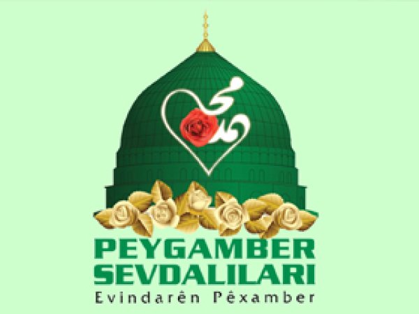 Peygamber Sevdalılarından 'Mevlid' mesajı
