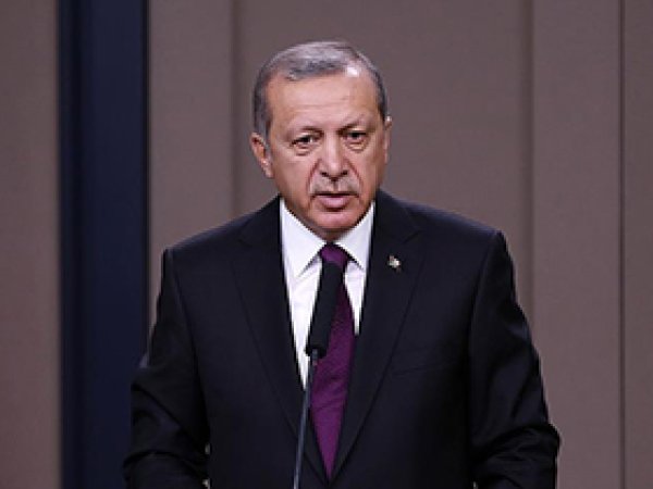 Erdoğan: Maalesef şehitlerimiz var