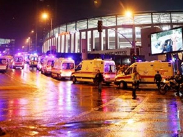 İstanbul'da 38 kişi hayatını kaybetti