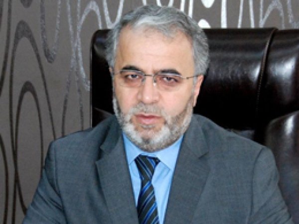 Diyarbakır Müftüsü'nden isim tavsiyeleri