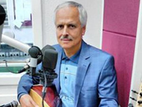 FETÖ'nün bestecisi gözaltına alındı