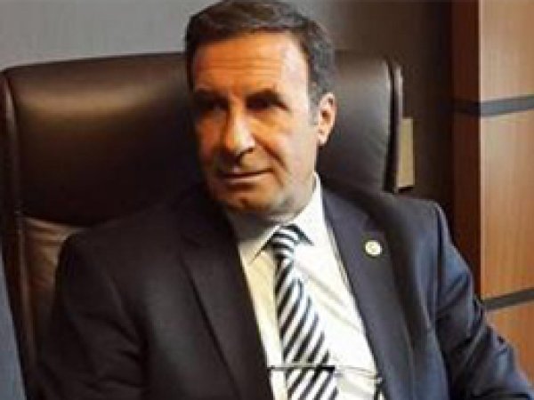 HDP Milletvekili Adıyaman serbest bırakıldı
