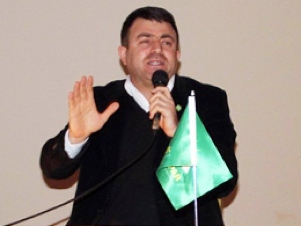 'İslam coğrafyasını kaosla almak istiyorlar'