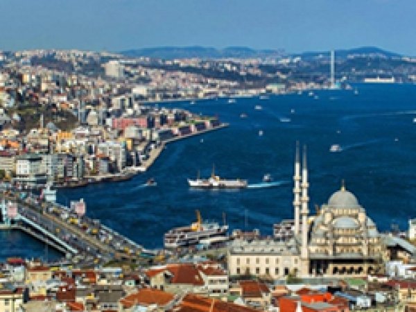 İstanbul'un bütçesi 18 bakanlığı geride bıraktı