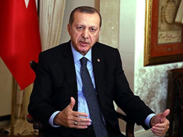 Erdoğan: Rusya-Türkiye başımız sağ olsun