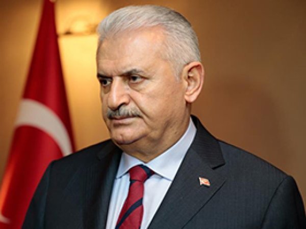 Başbakan Yıldırım: Acımız büyük
