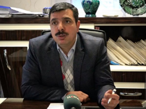 Toplum 'Arabuluculuğa' yabancı değil