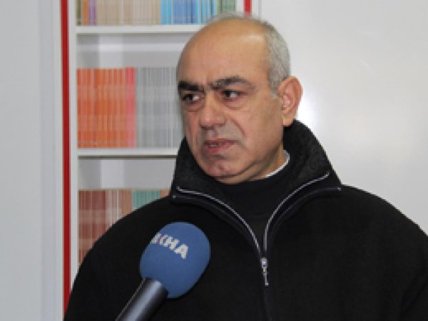"Bazı insanlar FETÖ’ye kurban ediliyor"