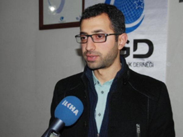 'Yılbaşını değil Mekke'nin Fethini kutlayalım'