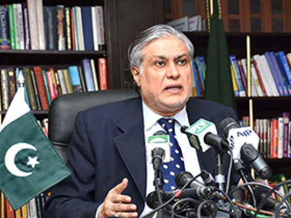 Pakistan'dan Dünya Bankası'na çağrı