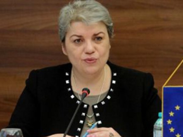 Romanya Cumhurbaşkanına tehdit