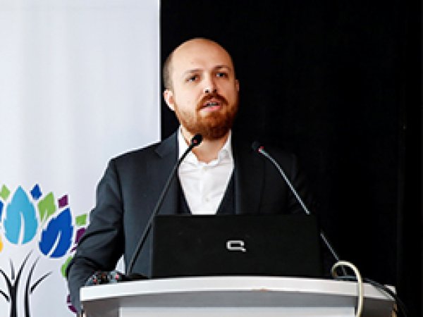 'Sünni ya da Şii değil, bilhassa Müslümanız'