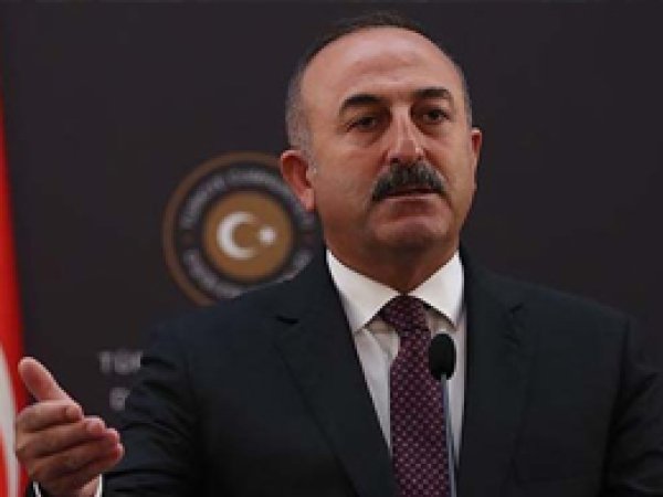 'ABD, PYD'ye silah veriyor, nokta'