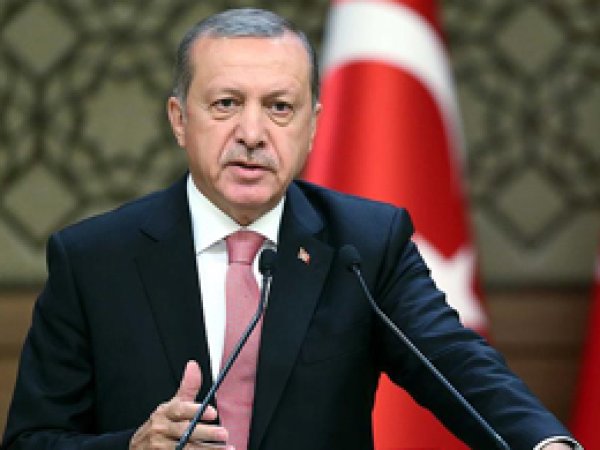 'ABD masumları katledenlere destek veriyor'