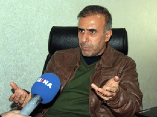 'Suçun işlenmemesi için önlem alınmıyor'