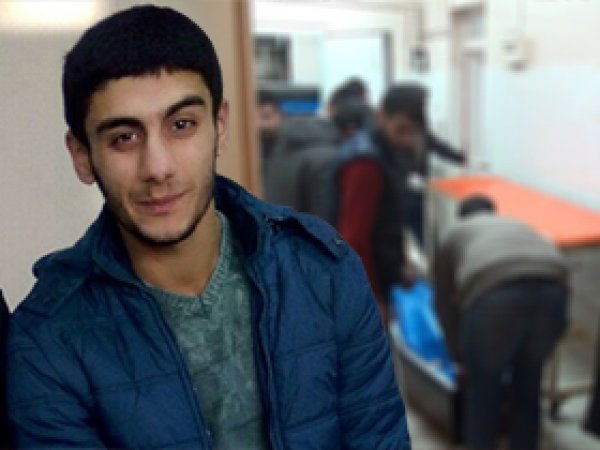 Cafer Gizli'nin şehid edilmesinin ayrıntıları
