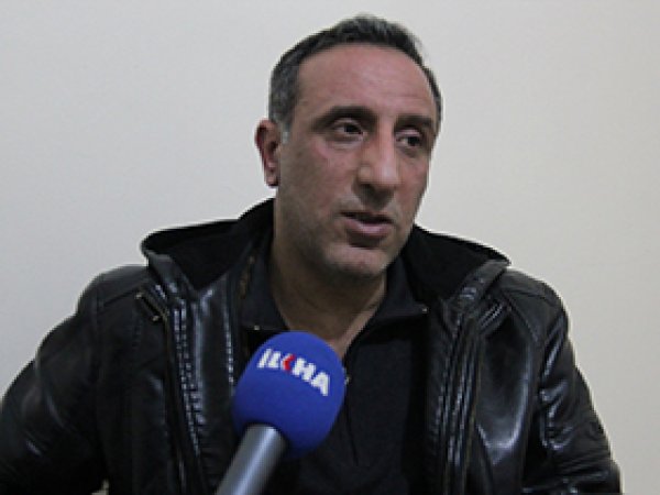 Acılı baba Salih Gizli İLKHA'ya konuştu