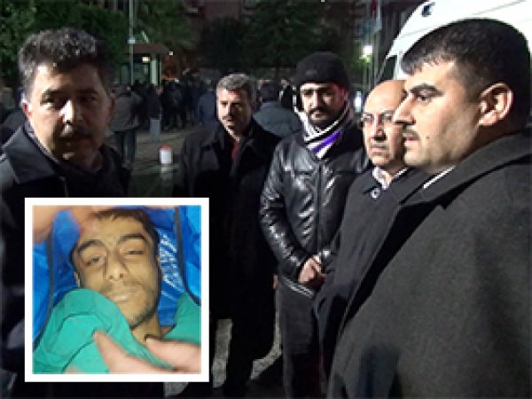 Yavuz: Cafer Gizli cinayeti planlı yapılmış