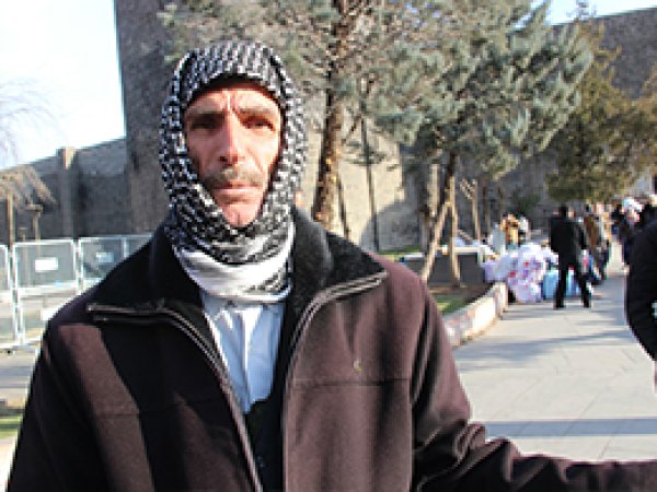 ‘Devlet-PKK yanlış yaptı, Halk sokakta kaldı'