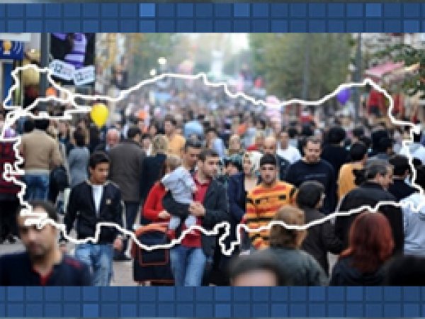 Toplumsal kamplaşma tehlikesi yükseliyor