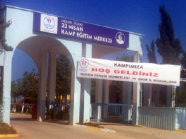 Cafer Gizli’nin Şehid olduğu kamp kapatıldı