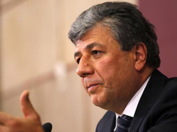 Balbay'ın Cumhuriyet'te yazılarına son verildi