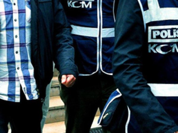 FETÖ/PDY operasyonunda 13 gözaltı