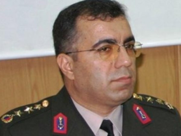 MİT TIR'larını durduran Albay'a ihraç