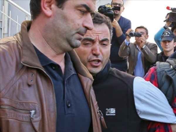 Sabancı suikastında zaman aşımı olabilir