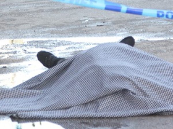 Adana'da sokak ortasında çifte cinayet 