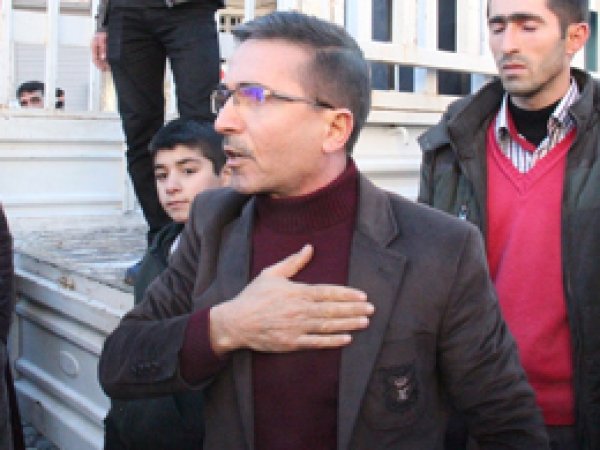 'Vekiller artık bugün bizi temsil etmiyor'