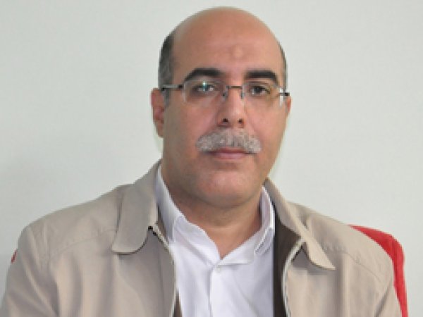 'Kürd halkının umudu HÜDA PAR'dır'