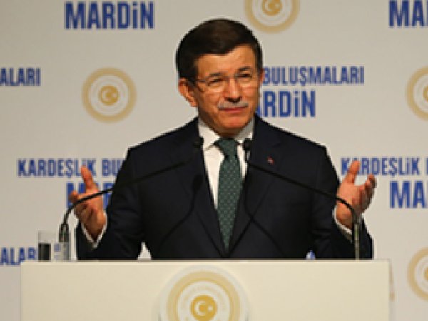 'Master Plan'a farklı bakış