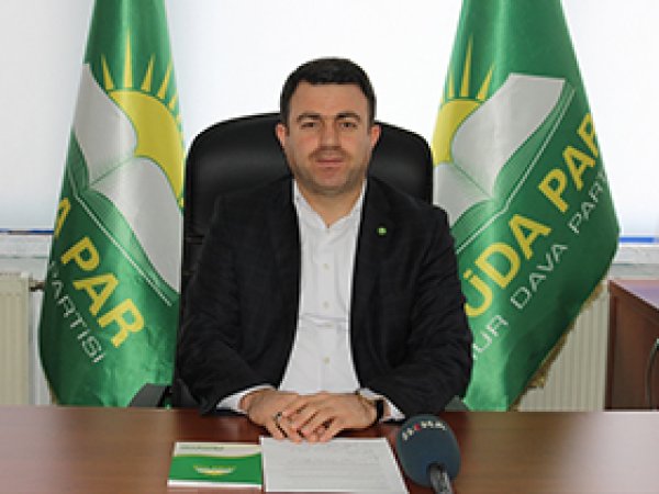 Yavuz: PKK intihar etmiştir